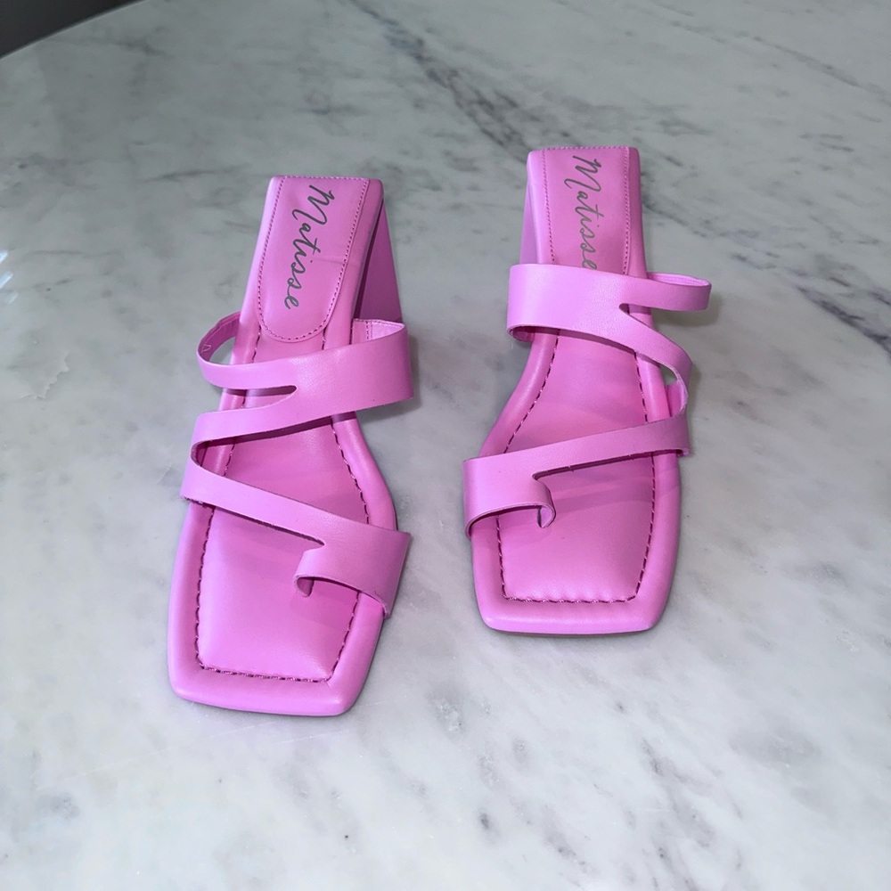 Matisse Oslo Sandals